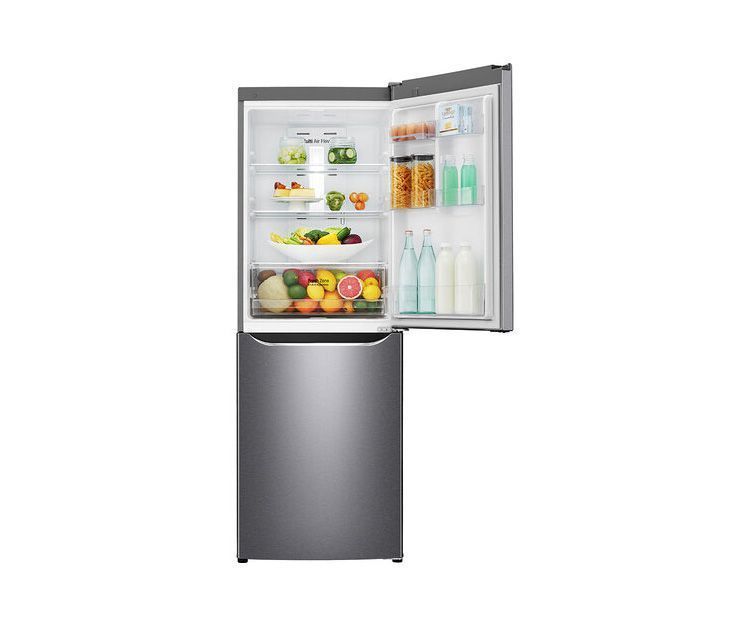 Холодильник LG GA-B379SLUL, фото 2 - интернет-магазин ДомКомфорт