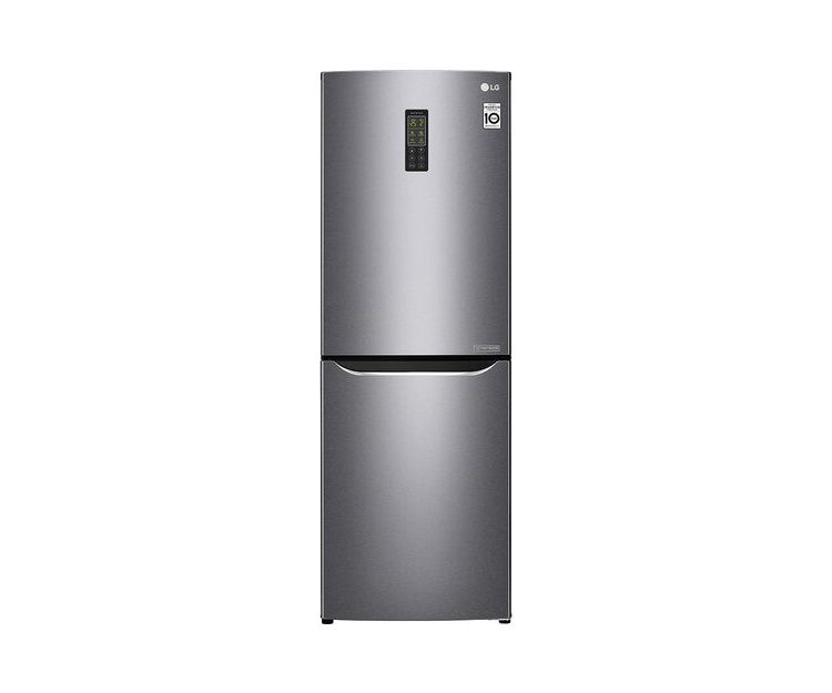Холодильник LG GA-B379SLUL, фото 1 – інтернет-магазин dom comfort