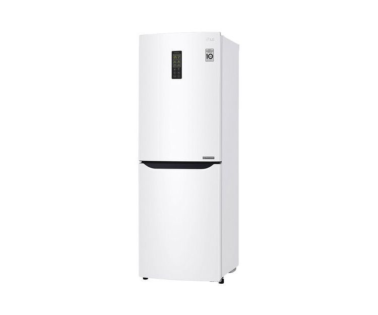 Холодильник LG GA-B379SQUL, фото 2 - интернет-магазин ДомКомфорт