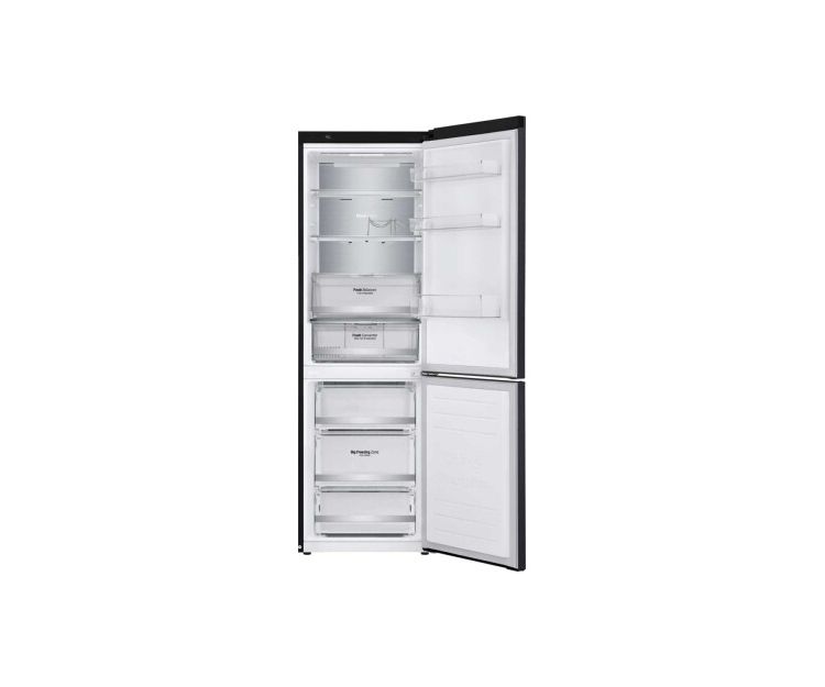Холодильник LG GA-B459SBUM, фото 2 – інтернет-магазин dom comfort