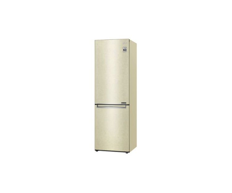 Холодильник LG GA-B459SECM, фото 2 - интернет-магазин ДомКомфорт