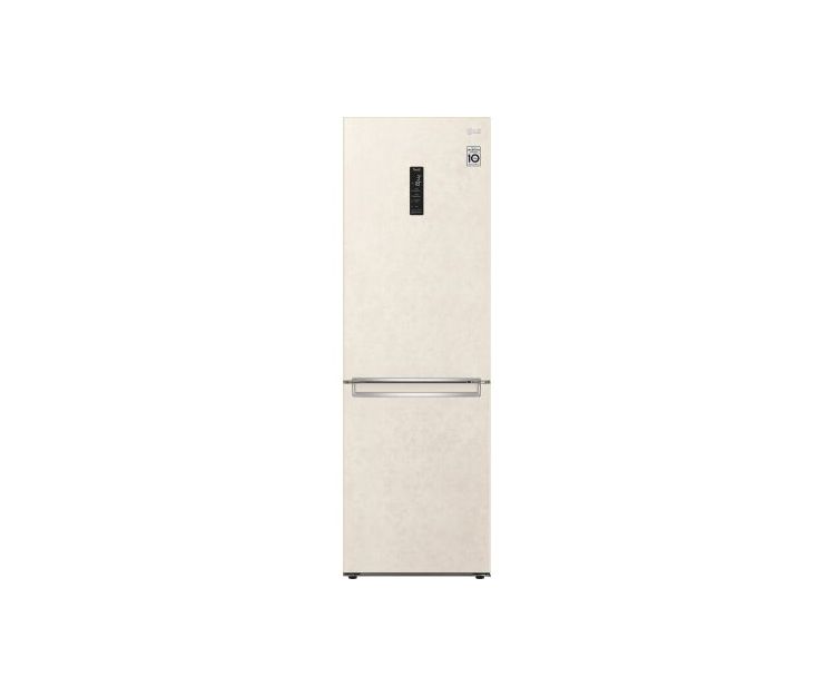 Холодильник LG GA-B459SEQM, фото 1 - интернет-магазин ДомКомфорт