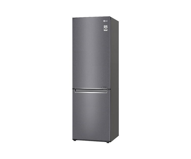 Холодильник LG GA-B459SLCM, фото 2 - интернет-магазин ДомКомфорт