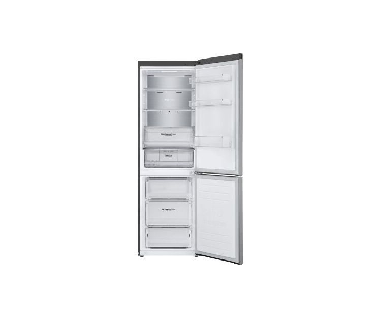 Холодильник LG GA-B459SMQM, фото 2 - интернет-магазин ДомКомфорт