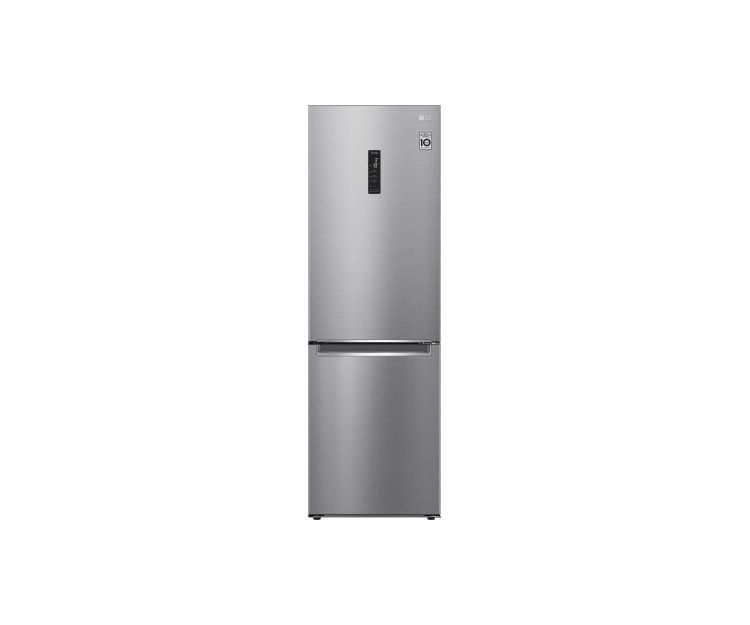 Холодильник LG GA-B459SMQM, фото 1 - интернет-магазин ДомКомфорт