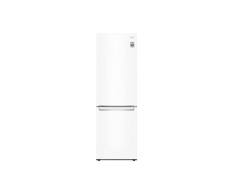 Холодильник LG GA-B459SQRM, фото 1 - интернет-магазин ДомКомфорт