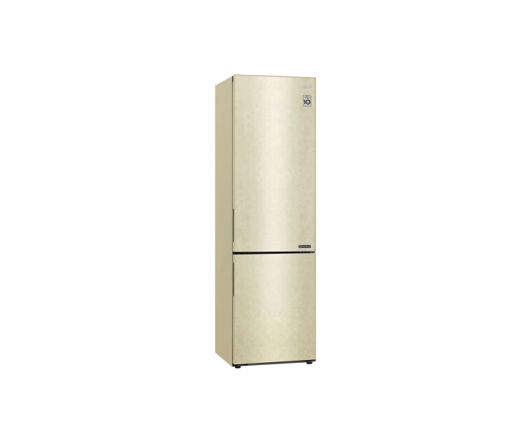 Холодильник LG GA-B509CEZM, фото 2 – інтернет-магазин dom comfort