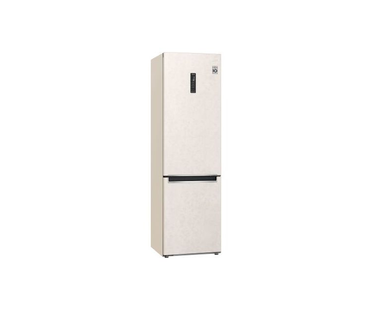 Холодильник LG GA-B509MEQM, фото 2 – інтернет-магазин dom comfort