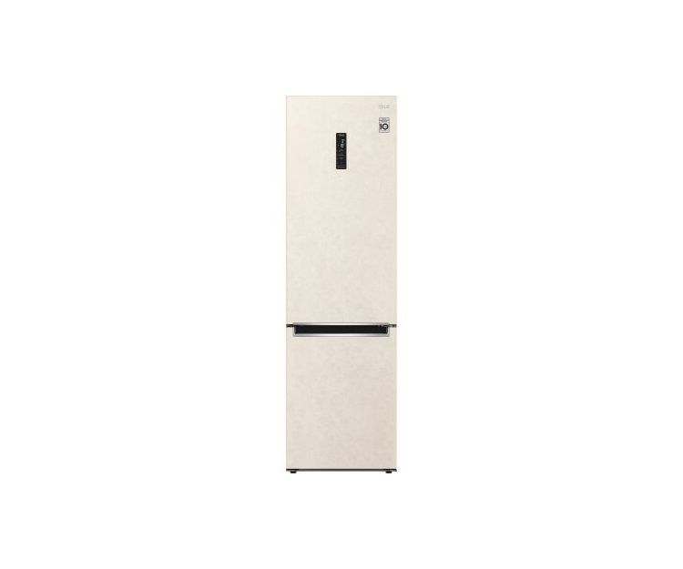 Холодильник LG GA-B509MEQM, фото 1 - интернет-магазин ДомКомфорт