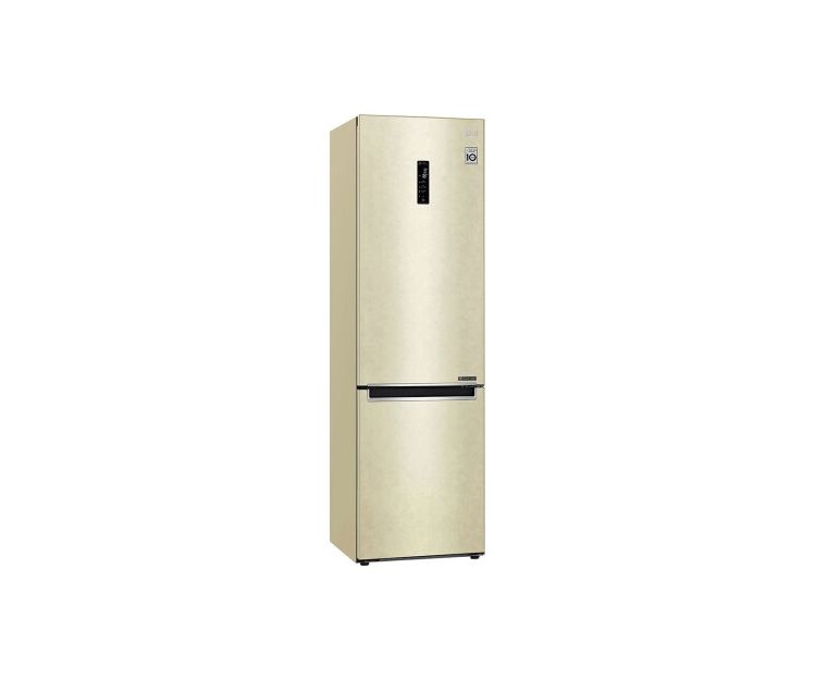 Холодильник LG GA-B509MEQZ, фото 2 – інтернет-магазин dom comfort