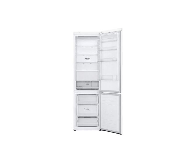 Холодильник LG GA-B509SQKM, фото 2 - интернет-магазин ДомКомфорт