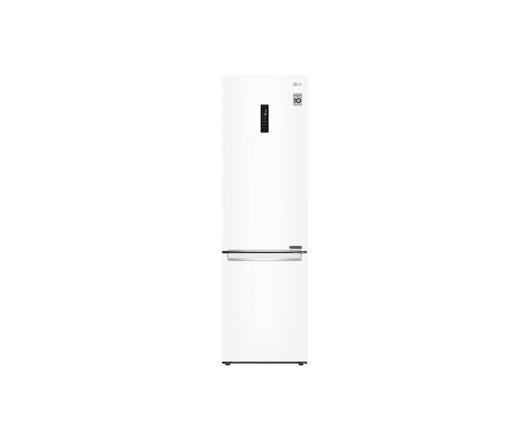 Холодильник LG GA-B509SQKM, фото 1 - интернет-магазин ДомКомфорт