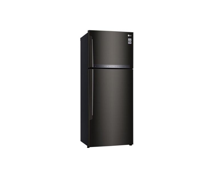 Холодильник LG GC-H502HBHZ, фото 2 - интернет-магазин ДомКомфорт