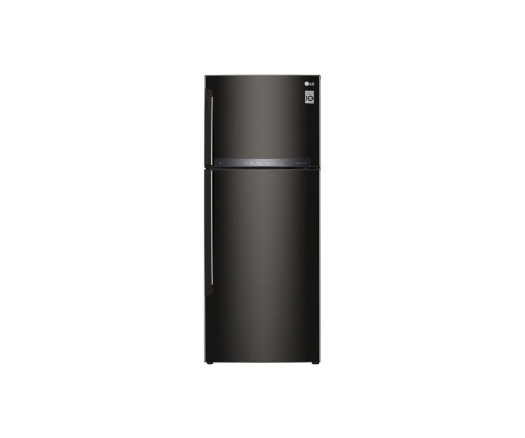 Холодильник LG GC-H502HBHZ, фото 1 – інтернет-магазин dom comfort
