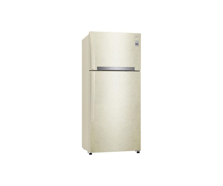 Холодильник LG GN-H702HEHZ, фото 2 - интернет-магазин ДомКомфорт