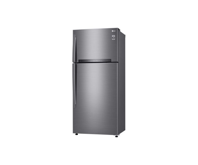 Холодильник LG GN-H702HMHZ, фото 2 - интернет-магазин ДомКомфорт