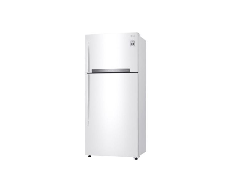 Холодильник LG GN-H702HQHZ, фото 2 - интернет-магазин ДомКомфорт