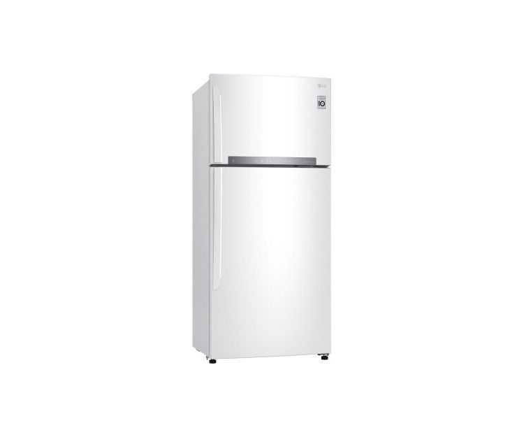 Холодильник LG GN-H702HQHZ, фото 1 - интернет-магазин ДомКомфорт
