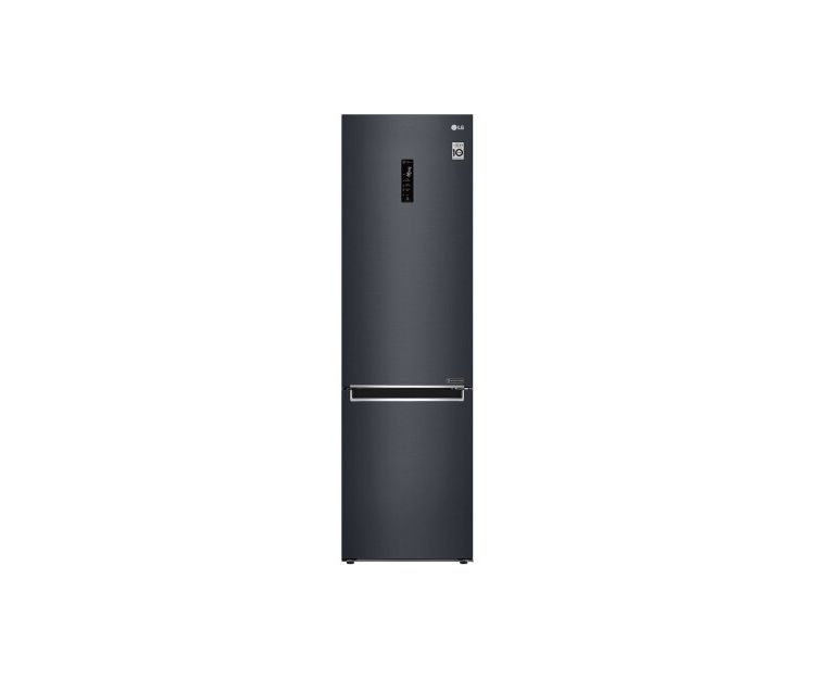 Холодильник LG GW-B509SBDZ, фото 1 – інтернет-магазин dom comfort