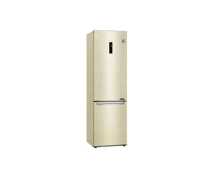 Холодильник LG GW-B509SEDZ, фото 2 - интернет-магазин ДомКомфорт