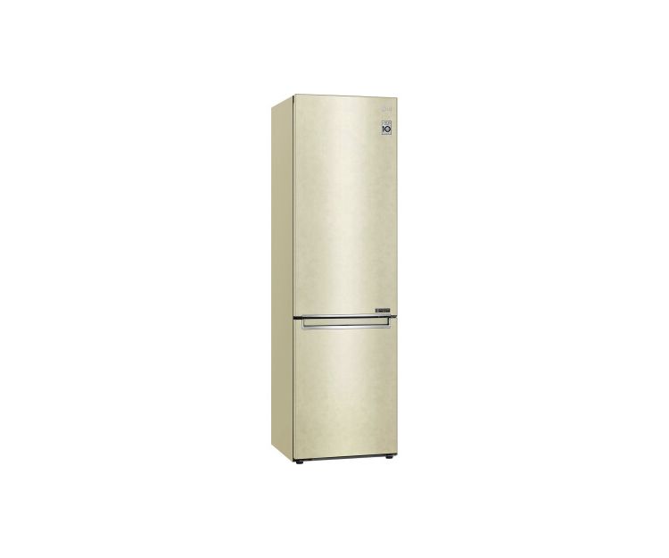 Холодильник LG GW-B509SEJZ, фото 2 - интернет-магазин ДомКомфорт