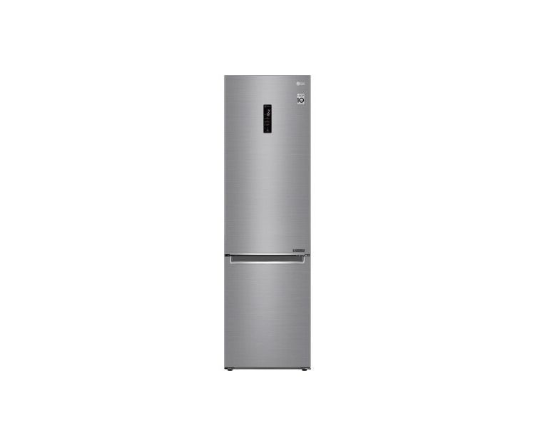 Холодильник LG GW-B509SMDZ, фото 1 - интернет-магазин ДомКомфорт