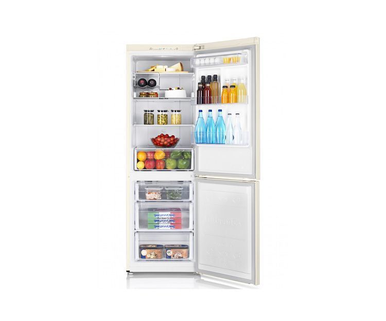 Холодильник SAMSUNG RB31FSRNDEL/UA, фото 2 – інтернет-магазин dom comfort