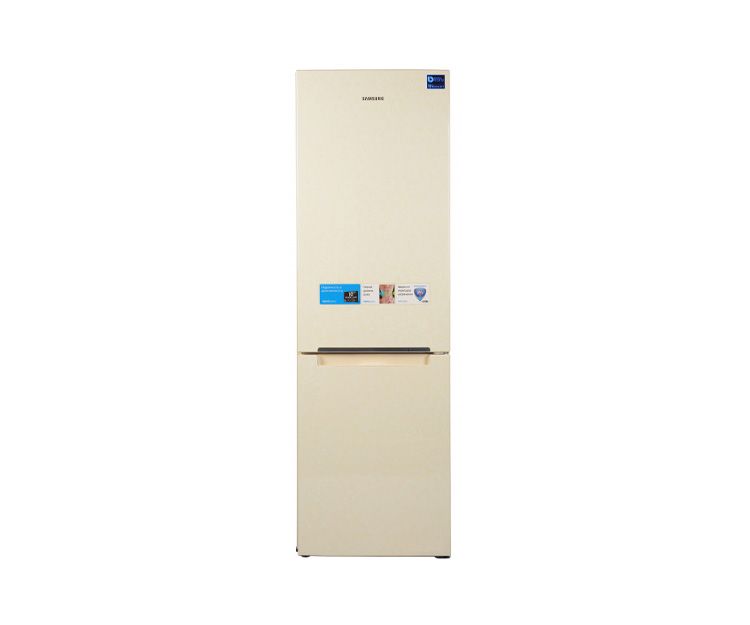 Холодильник SAMSUNG RB31FSRNDEL/UA, фото 1 - интернет-магазин ДомКомфорт