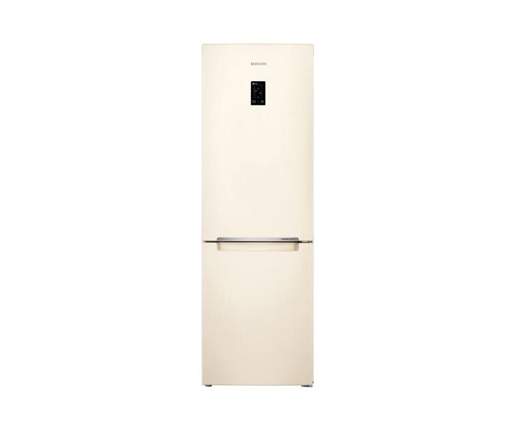 Холодильник SAMSUNG RB33J3200EF/UA, фото 1 - интернет-магазин ДомКомфорт