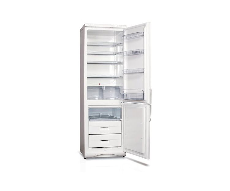 Холодильник SNAIGE RF-360.1801AA, фото 2 - интернет-магазин ДомКомфорт