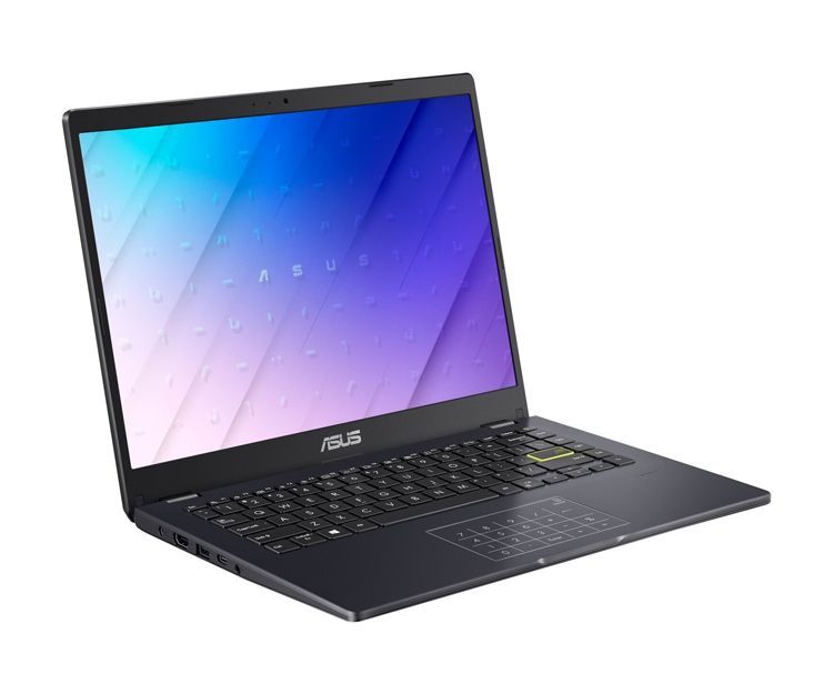 Ноутбук ASUS E410MA-EB268 (90NB0Q11-M17970), фото 1 – інтернет-магазин dom comfort