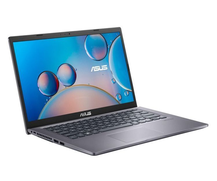 Ноутбук Asus X415MA-EK030 (90NB0TG2-M01950) Grey, фото 2 – інтернет-магазин dom comfort