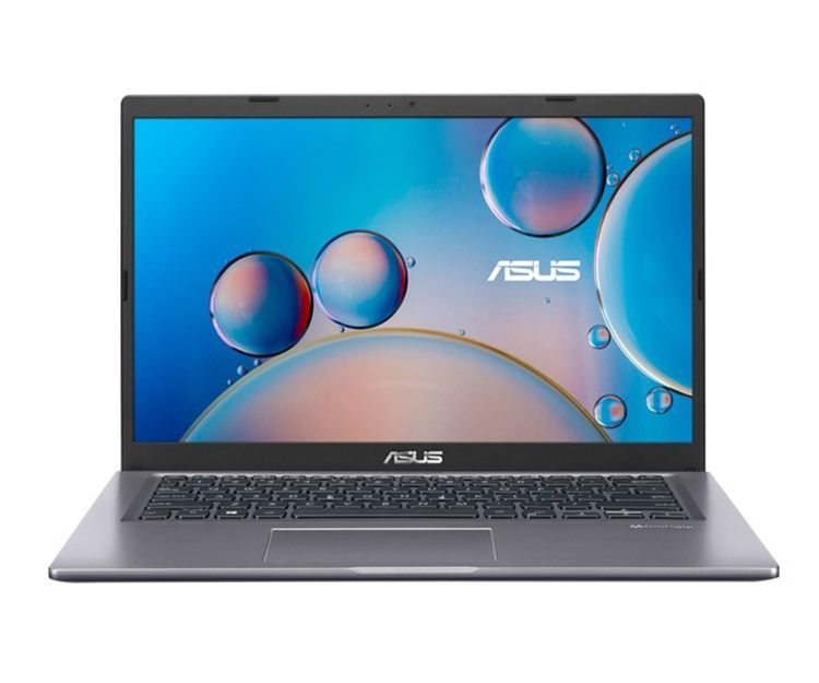 Ноутбук Asus X415MA-EK030 (90NB0TG2-M01950) Grey, фото 1 - интернет-магазин ДомКомфорт