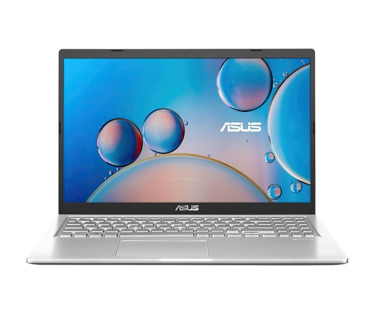 Ноутбук ASUS X515JA-BR107 (90NB0SR2-M13710), фото 1 - интернет-магазин ДомКомфорт