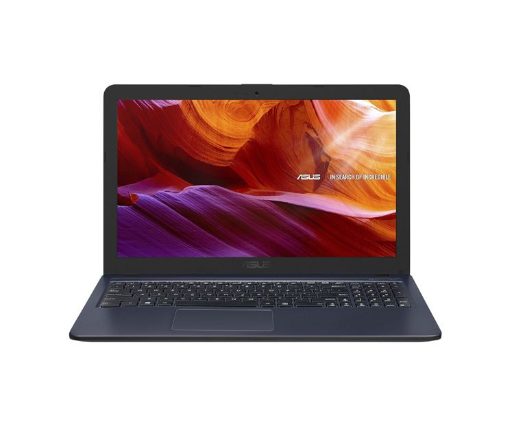 Ноутбук ASUS X543MA (X543MA-GQ495), фото 2 - интернет-магазин ДомКомфорт