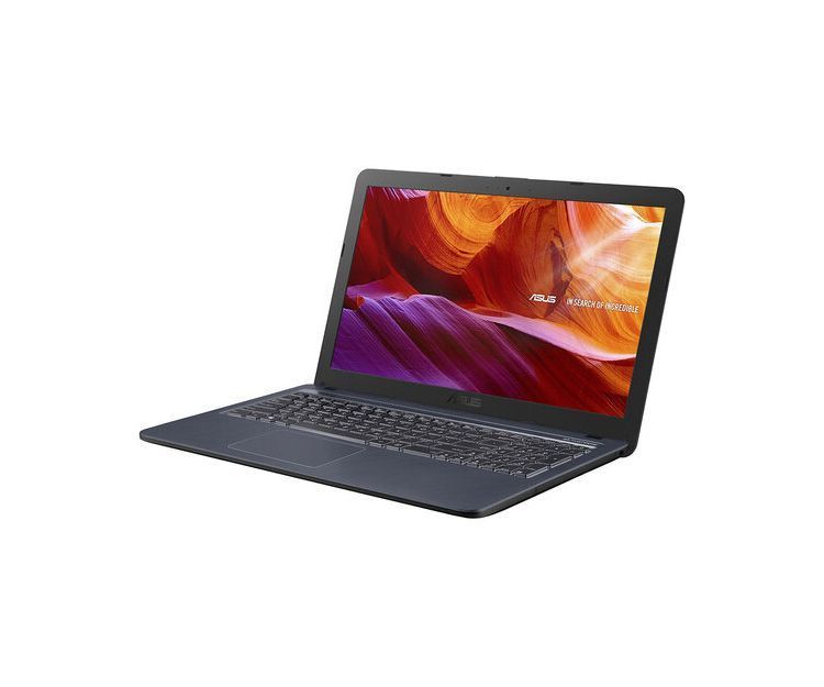 Ноутбук ASUS X543UA-DM1664 (90NB0HF7-M34250), фото 2 - интернет-магазин ДомКомфорт