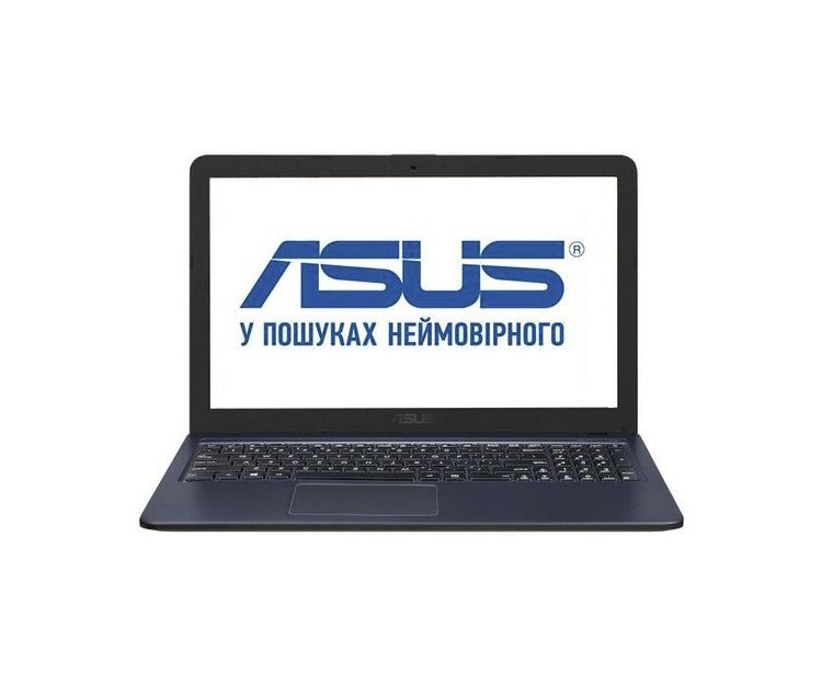 Ноутбук ASUS X543UA (X543UA-DM1526), фото 2 - интернет-магазин ДомКомфорт