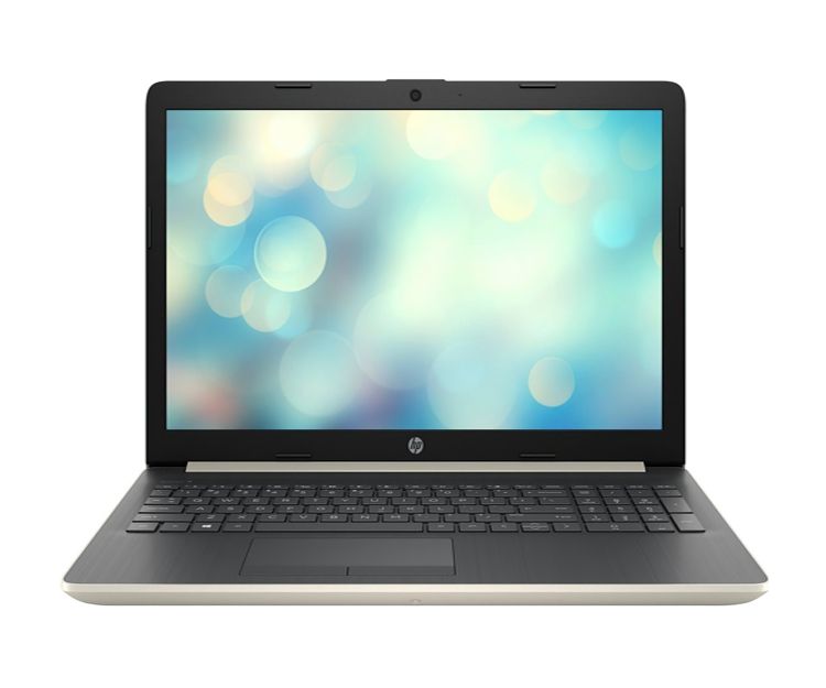 Ноутбук HP 15-db1023ua (2F3J1EA) Silver, фото 2 – інтернет-магазин dom comfort