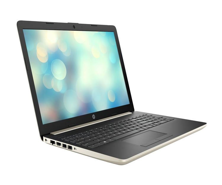 Ноутбук HP 15-db1023ua (2F3J1EA) Silver, фото 1 – інтернет-магазин dom comfort