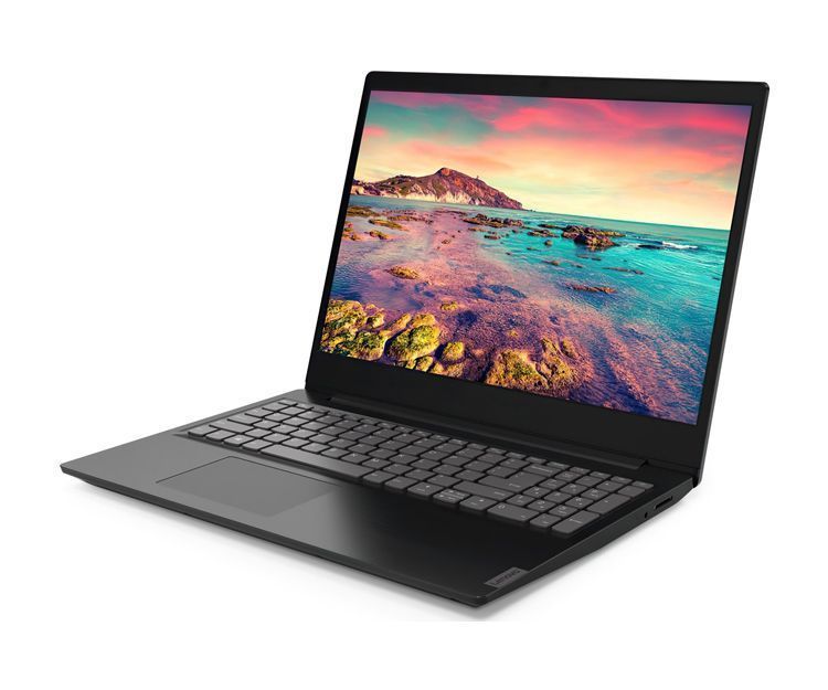 Ноутбук Lenovo IdeaPad S145-15API (81UT00NRRA), фото 2 - интернет-магазин ДомКомфорт