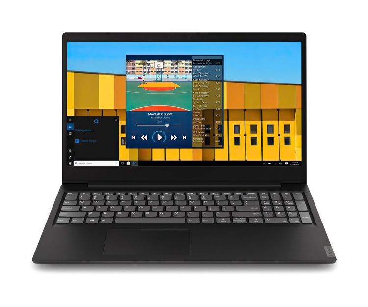 Ноутбук Lenovo IdeaPad S145-15API (81UT00NRRA), фото 1 - интернет-магазин ДомКомфорт