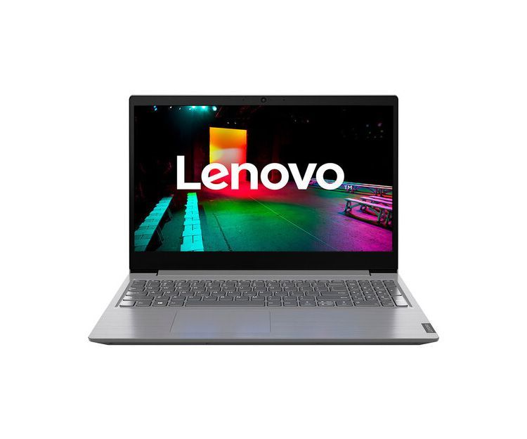 Ноутбук LENOVO V15-IKB Iron Grey (81YD0019RA), фото 1 – інтернет-магазин dom comfort