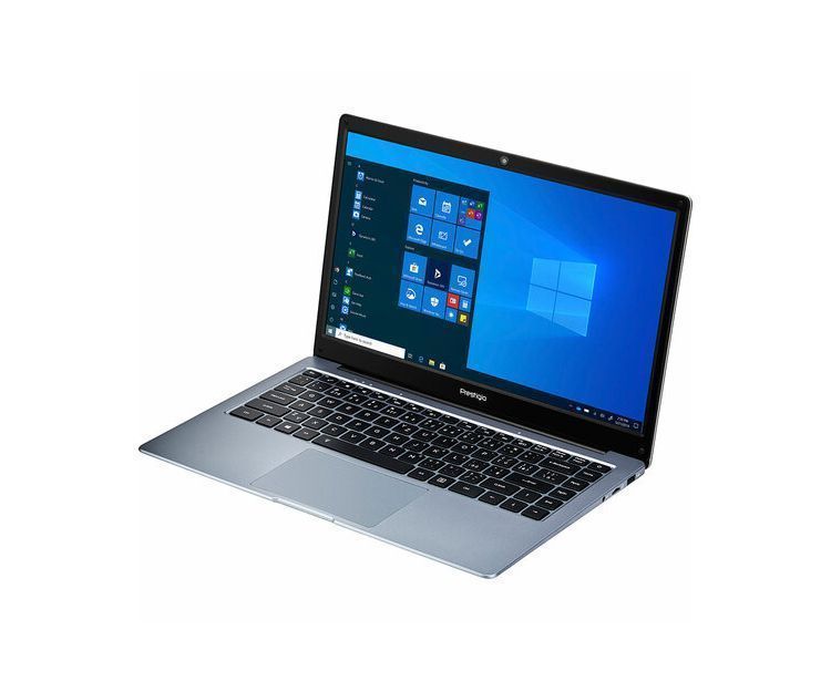 Ноутбук PRESTIGIO SmartBook 133 C4 Dark Gray, фото 2 – інтернет-магазин dom comfort