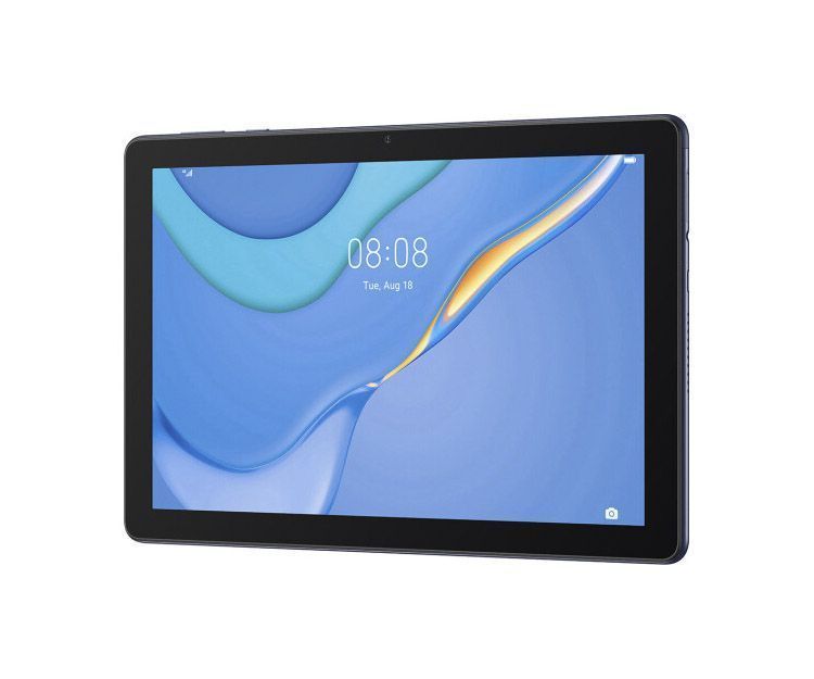 Планшет HUAWEI MatePad T10 9.7" 2/32 GB WiFi (deepsea blue), фото 2 – інтернет-магазин dom comfort