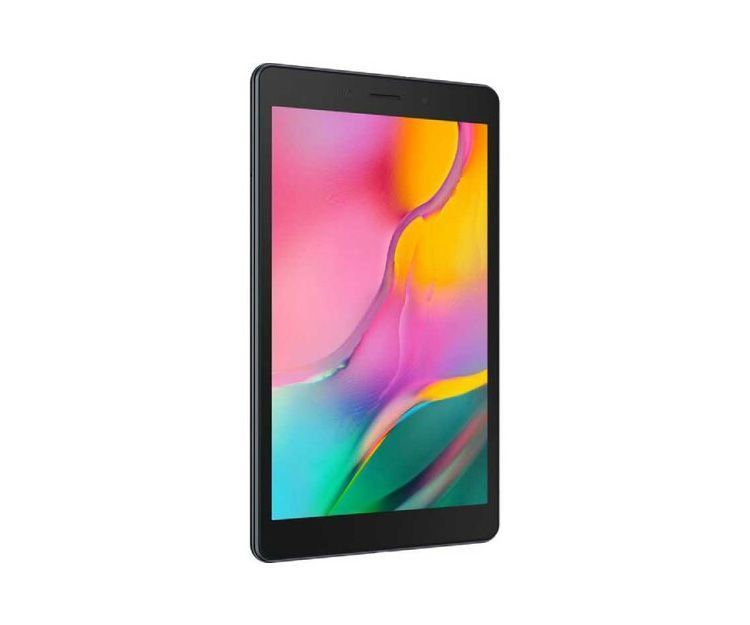 Планшет SAMSUNG Galaxy Tab A8 2019 LTE Black (SM-T295NZKASEK), фото 4 – інтернет-магазин dom comfort