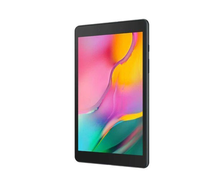 Планшет SAMSUNG Galaxy Tab A8 2019 LTE Black (SM-T295NZKASEK), фото 5 – інтернет-магазин dom comfort