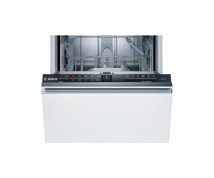 Посудомийна машина BOSCH SPV2IKX10E, фото 2 – інтернет-магазин dom comfort