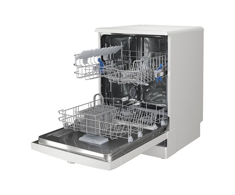 Посудомоечная машина INDESIT DFE1B1913, фото 2 - интернет-магазин ДомКомфорт