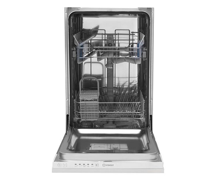 Посудомийна машина INDESIT DSIE2B10, фото 2 – інтернет-магазин dom comfort