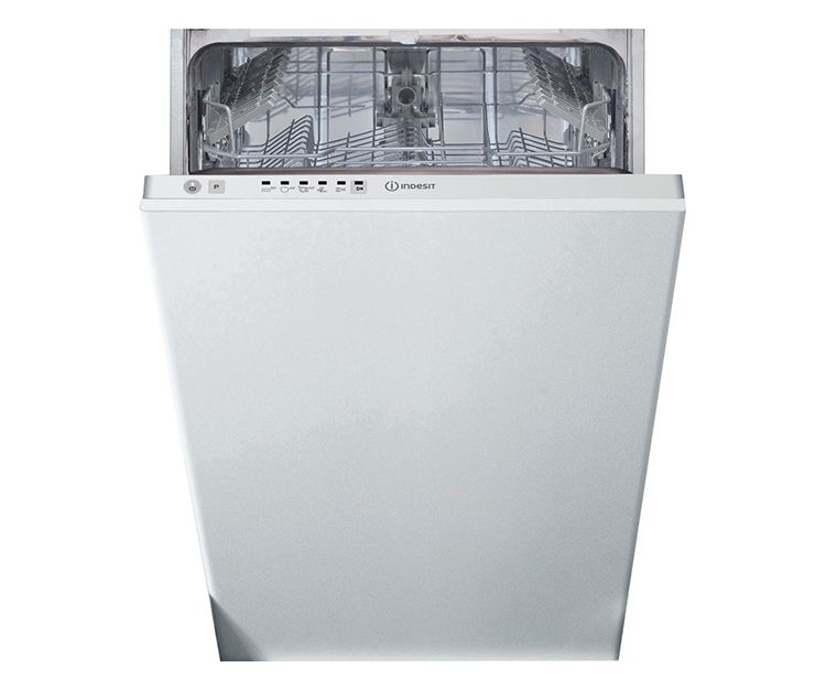 Посудомоечная машина INDESIT DSIE2B10, фото 1 - интернет-магазин ДомКомфорт